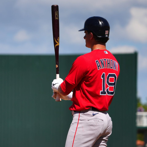 Cine va umple golul de leadership pentru Red Sox? Roman Anthony, desigur.