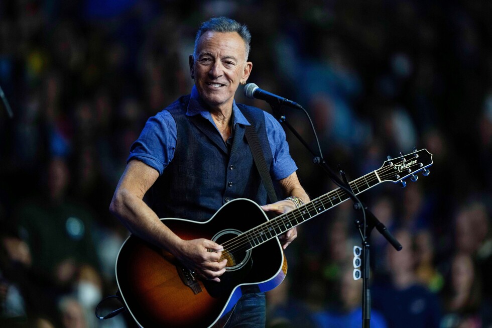 Minnesota va găzdui mitingul principal „No Kings”, cu Springsteen, în mijlocul tensiunilor legate de ICE și război
