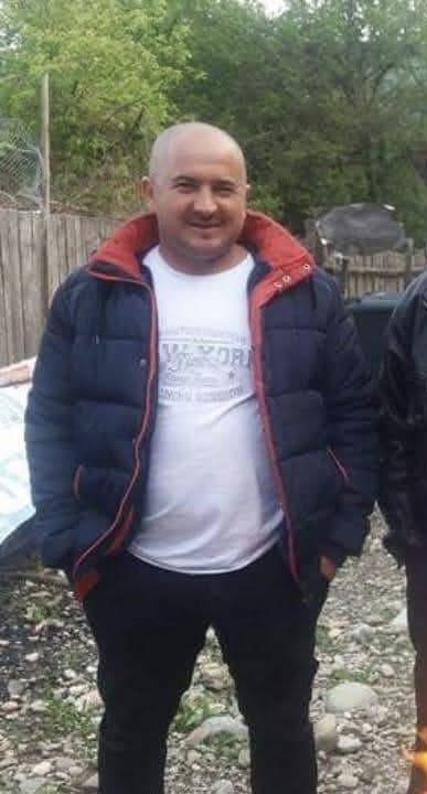 Tragedie în Câlnic: Un fost pădurar a murit la doar 40 de ani