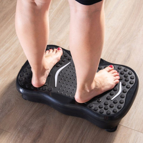 Vibration Plates Are Popular Among Wellness Influencers. Here’s What Experts Say About the Trend - CNET