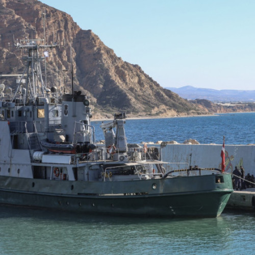 Tragedie în Marea Mediterană: 22 de migranți au murit în largul Greciei