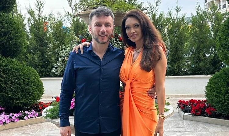 Cristina Spătar clarifică zvonurile despre o posibilă despărțire