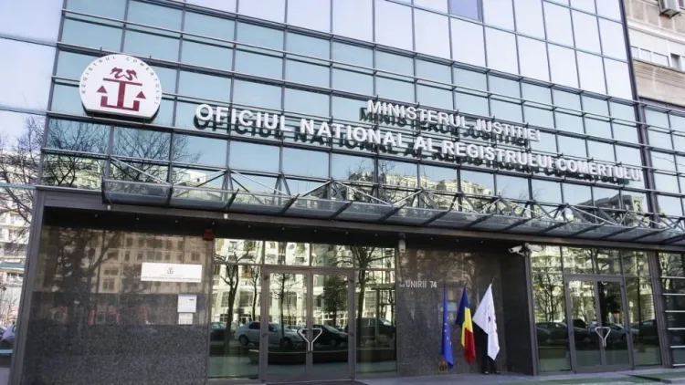 Clujul, pe podium la numărul de firme noi în 2026