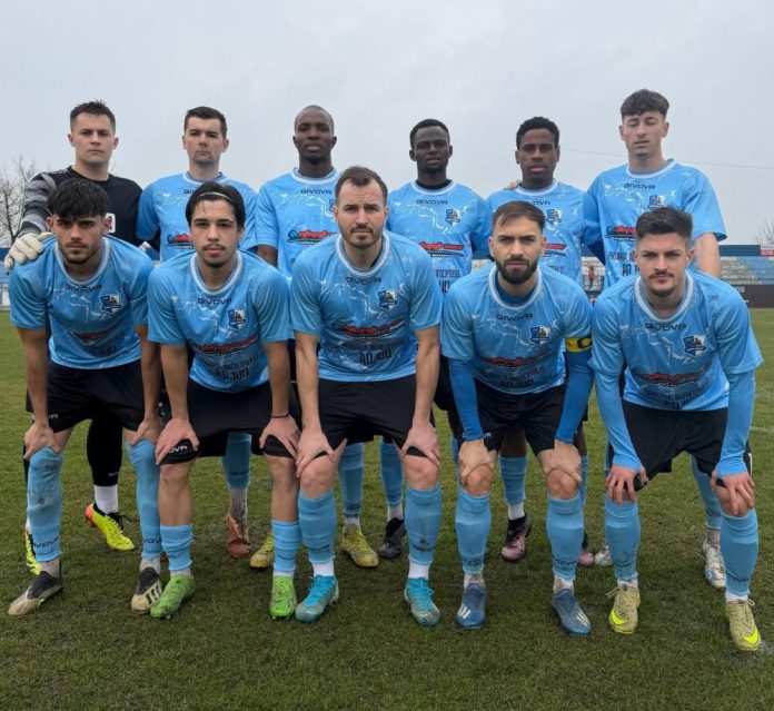 CSM Adjud 1946 pierde meciul decisiv cu CS Gheorgheni pe terenul propriu