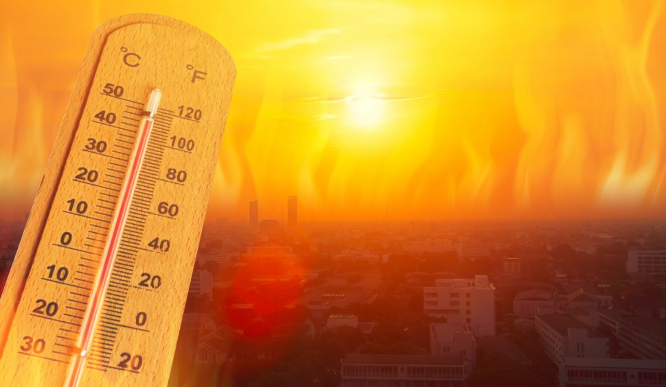Vara lui 2026 aduce posibile schimbări climatice globale