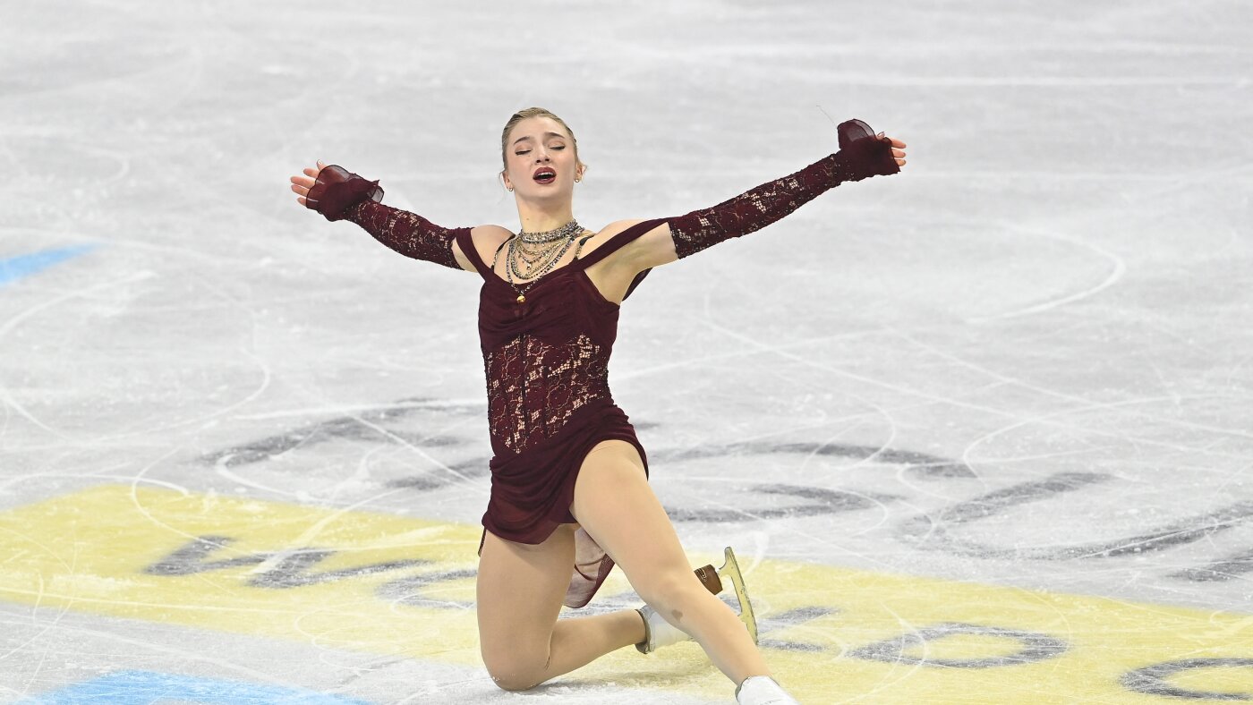 Americanii caută răscumpărare la Campionatele Mondiale de patinaj artistic, la câteva săptămâni după Jocurile Olimpice