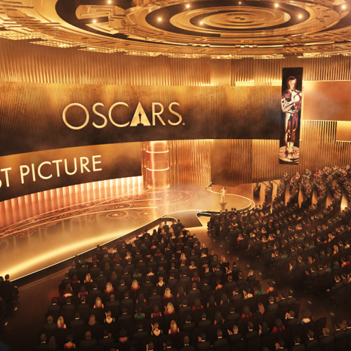 Oscars se mută de la Dolby Theatre în L.A. Live în 2029