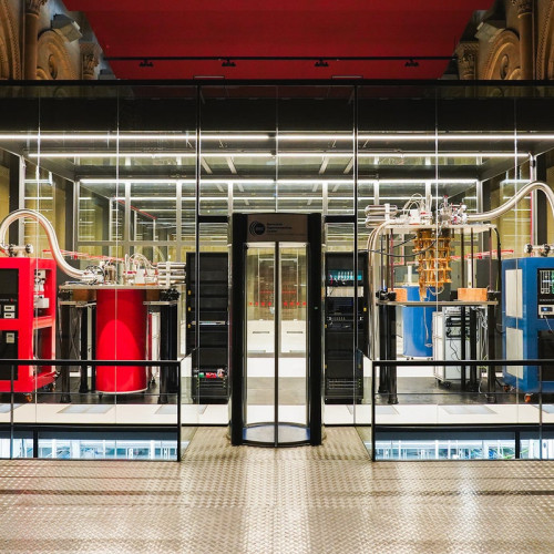 Google avertizează că „apocalipsa cuantică” ar putea distruge internetul curând