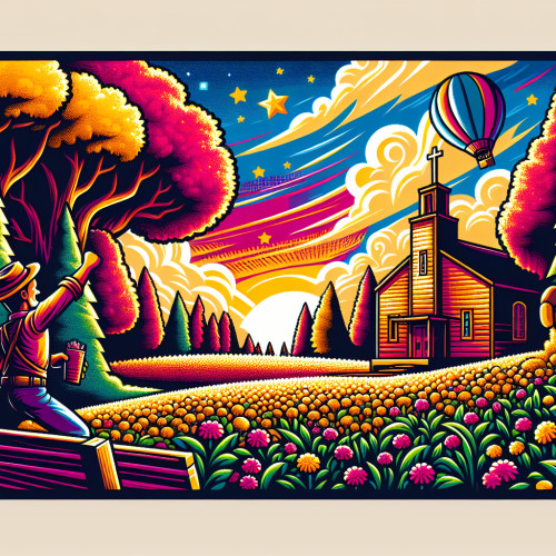 Când tehnologia și bunicii se întâlnesc! 🤖🧓