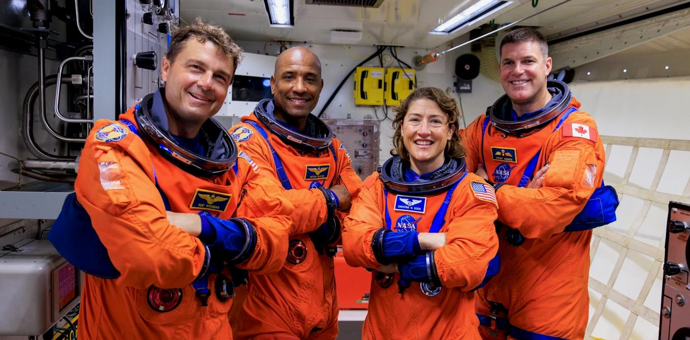 De la „Project Hail Mary” la Artemis II: Cum zborurile spațiale atrag audiențe prin prisma umanului