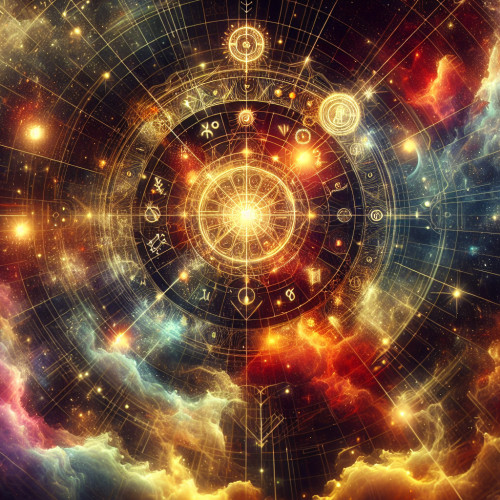 🔮 Horoscopul Zilnic pentru 29 Martie 2026: Ce Surprize Îți Rezervă Stelele? 🌟