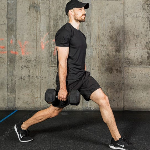 Ce suplimente ar cumpăra un antrenor personal cu 100 de dolari