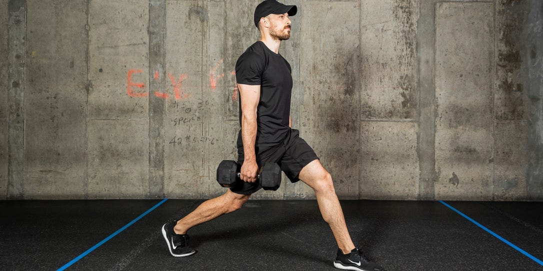 Un antrenor personal dezvăluie cum ar cheltui 100 de dolari pe suplimente