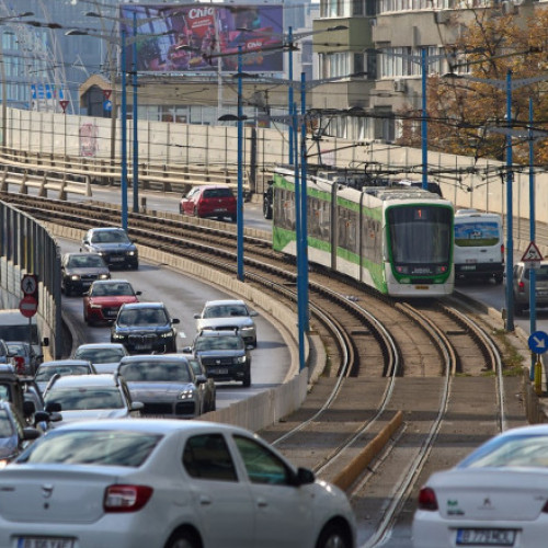 București, cea mai poluată capitală din UE în 2025