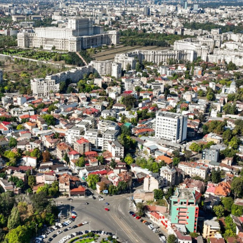 România, mai sigură decât Franța și Italia în 2026, estimează Numbeo