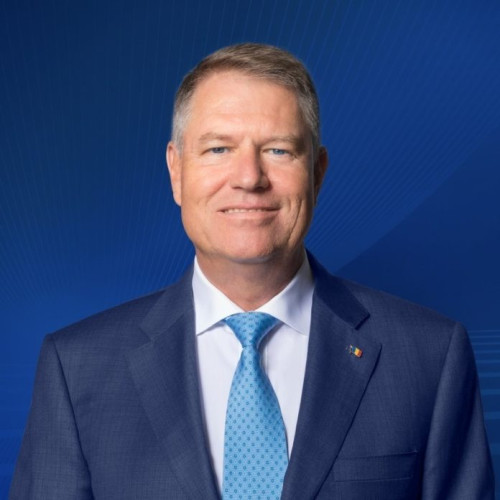 România: Klaus Iohannis candidează pentru funcția de secretar general al NATO