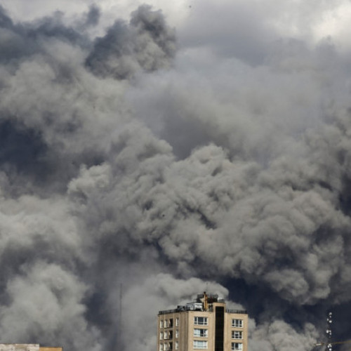 Gardienii Revoluției din Iran declară universitățile israeliene și americane ținte militare