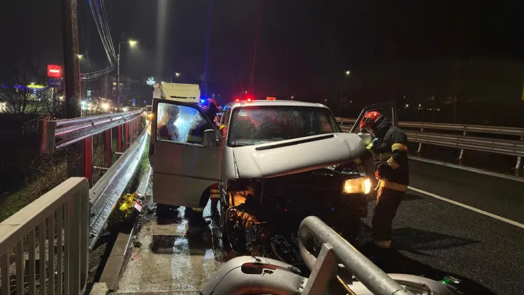 Un bărbat de 60 de ani a murit la volan în Dej