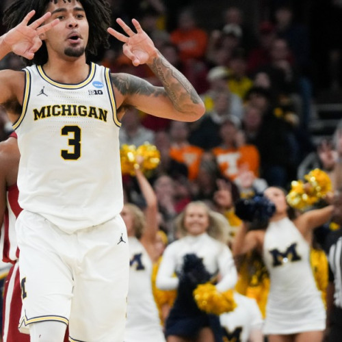 Reacții pe rețelele sociale după victoria Michiganului asupra Alabamei în Sweet 16