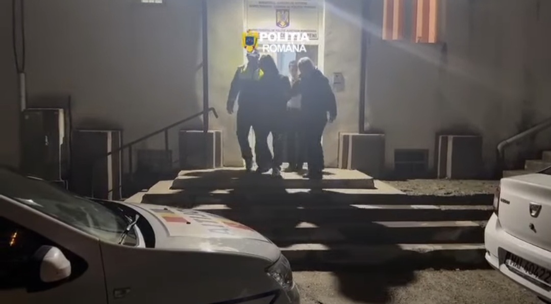 Reținut în Lupeni pentru conducere fără permis și sub influența alcoolului