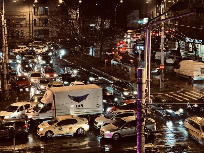 București, cea mai poluată capitală din UE în 2025, depășește limitele de poluare