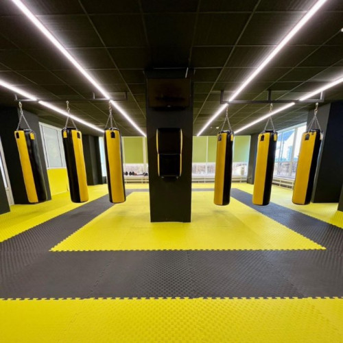 Focșaniul primește un nou club de kickboxing de top