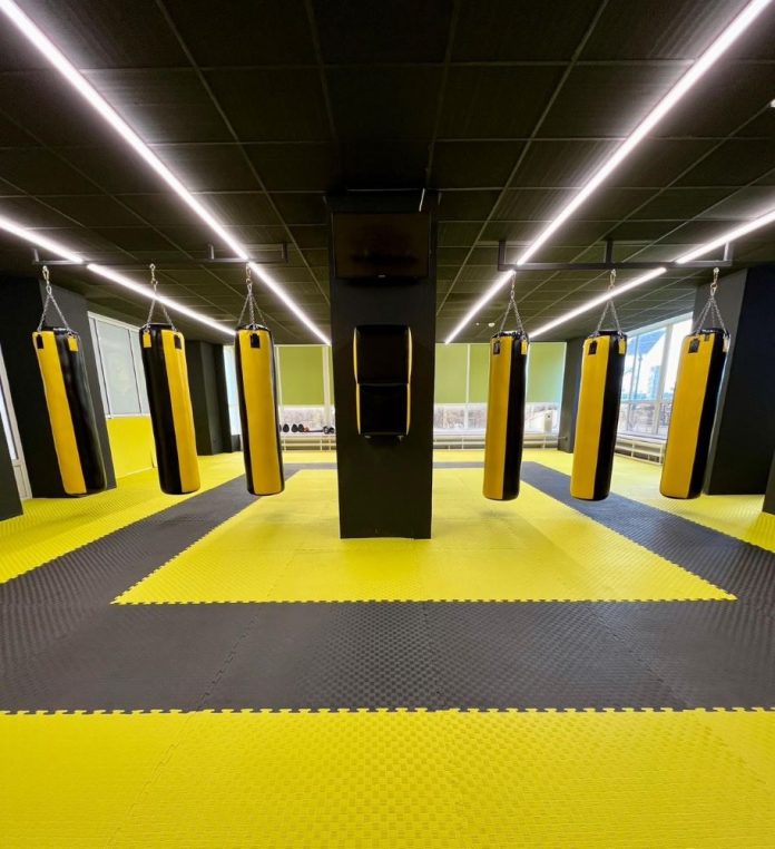 Focșaniul primește un nou club de kickboxing de top