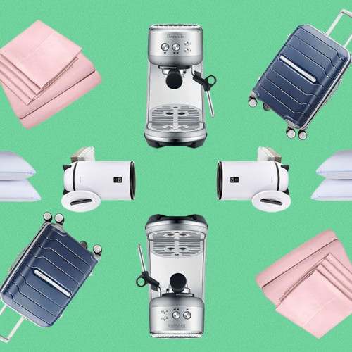 Produsele preferate ale redactorilor noștri în timpul marii vânzări de primăvară Amazon: Ziua 3