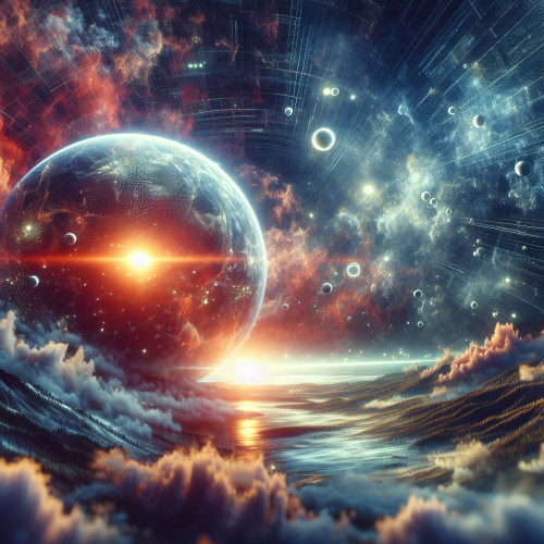 Știați că? Luna Pământului se îndepărtează în fiecare an 🌕🚀