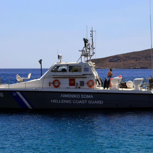 Doi sudanezi, acuzați de trafic de persoane, se prezintă în fața instanței din Creta