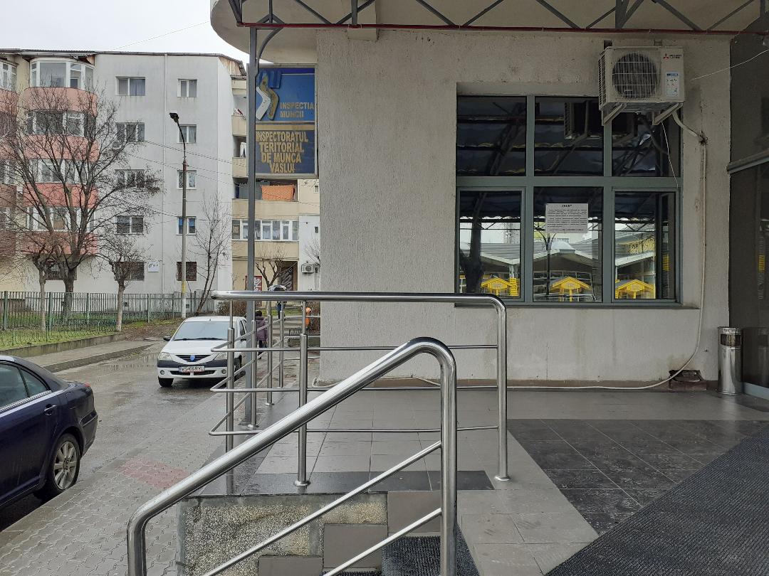 Sesiune de informare pentru angajatorii din Vaslui pe 2 aprilie