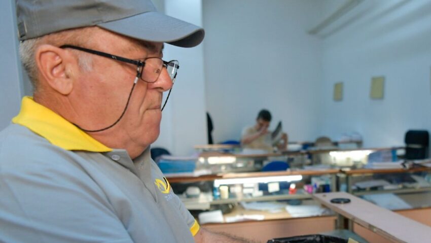 Scădere a numărului de pensionari în 2025, dar pensiile medii cresc