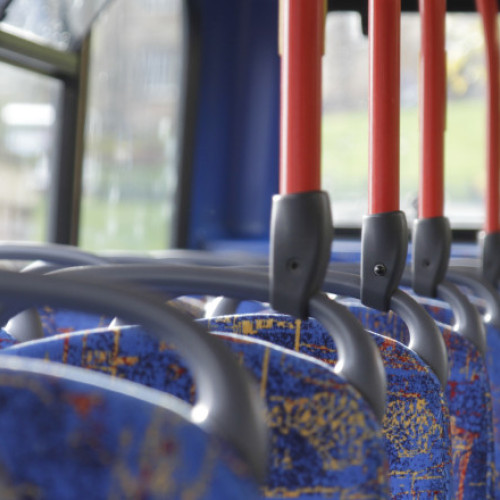 Tânăr reținut de jandarmi în Bacău cu spray lacrimogen și cuțit