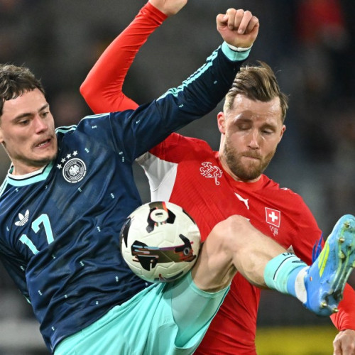 Tre frustrări după victoria spectaculoasă a Germaniei cu 4-3 în fața Elveției