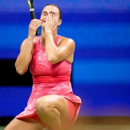 Arina Sabalenka câștigă 'Sunshine Double' după victoria de la Miami