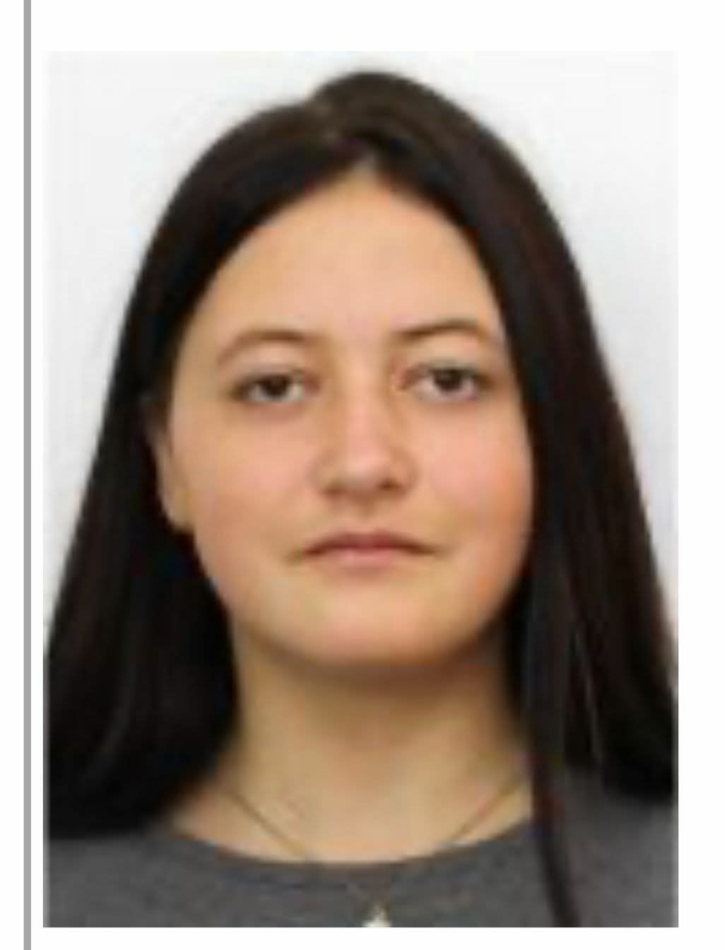 Căutări intense pentru o tânără dispărută din Petrila