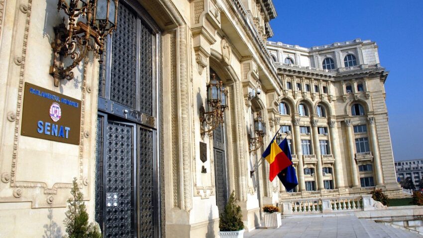 Parlamentul dezbate o nouă moțiune împotriva ministrului mediului Diana Buzoianu