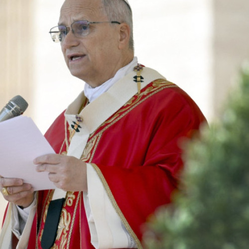 Papa Leon critică războaiele și rugăciunile liderilor violenți