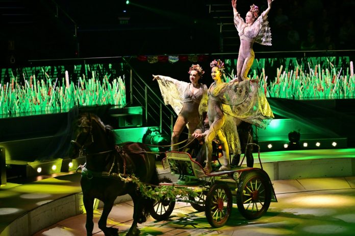 Bucureștenii se bucură de un weekend plin de evenimente de Floriile 2026