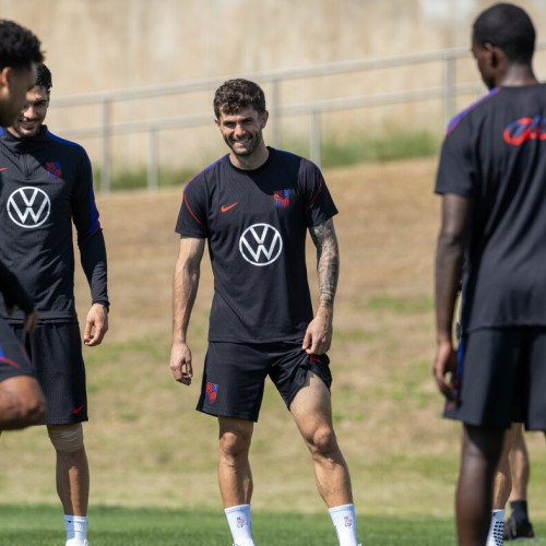 Are the U.S. chances in the World Cup bolstered by key friendly matches?