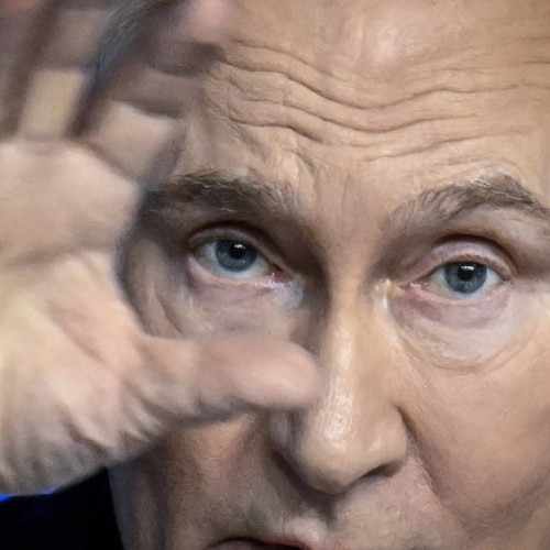 Rusia se confruntă cu o criză asemănătoare celei din 1917, avertizează un blogger