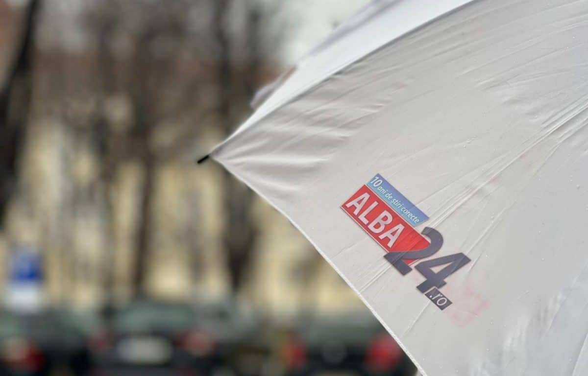 Vreme schimbătoare în Alba: vreme instabilă și ploi în săptămâna de Florii