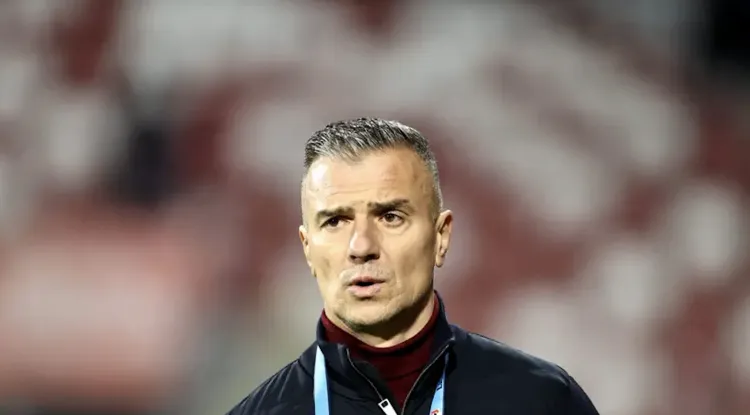 Pancu vorbește despre provocările întâmpinate la CFR Cluj