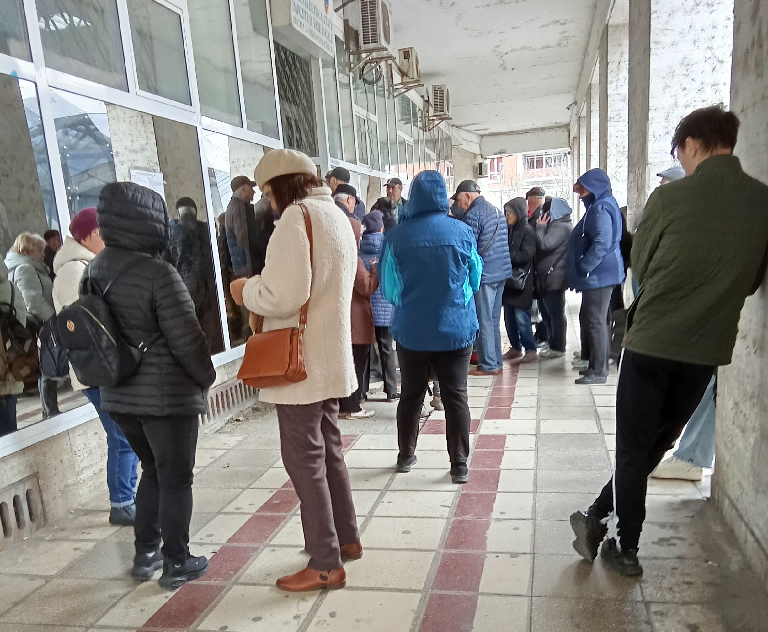 Primăria Galați reamintește despre bonificațiile pentru impozite