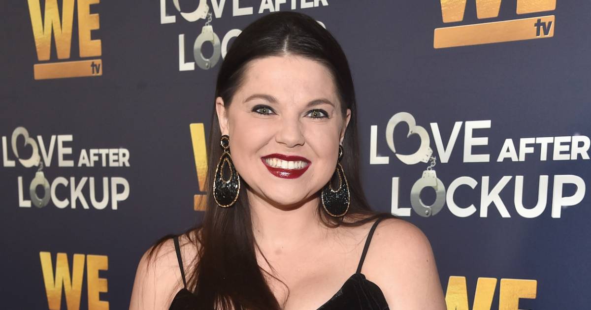 Amy Duggar speculează despre reacția lui Jim Bob Duggar la arestarea lui Joseph Duggar