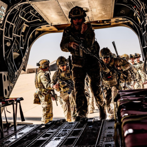 Intervenția americană în Iran: Care sunt implicațiile militare și energetice?