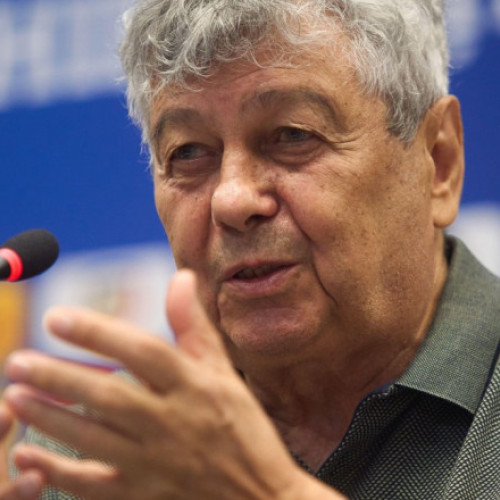 Mircea Lucescu explică problemele de sănătate după spitalizare