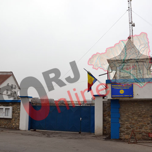 Protocol de colaborare aprobat de Consiliul Local Târgu Jiu pentru construirea unui nou penitenciar