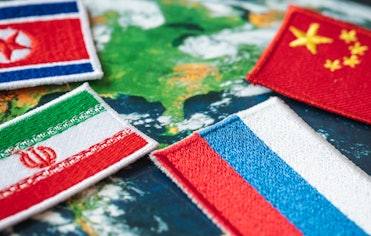 Iranul nu răspunde încă la propunerea de armistițiu a lui Trump