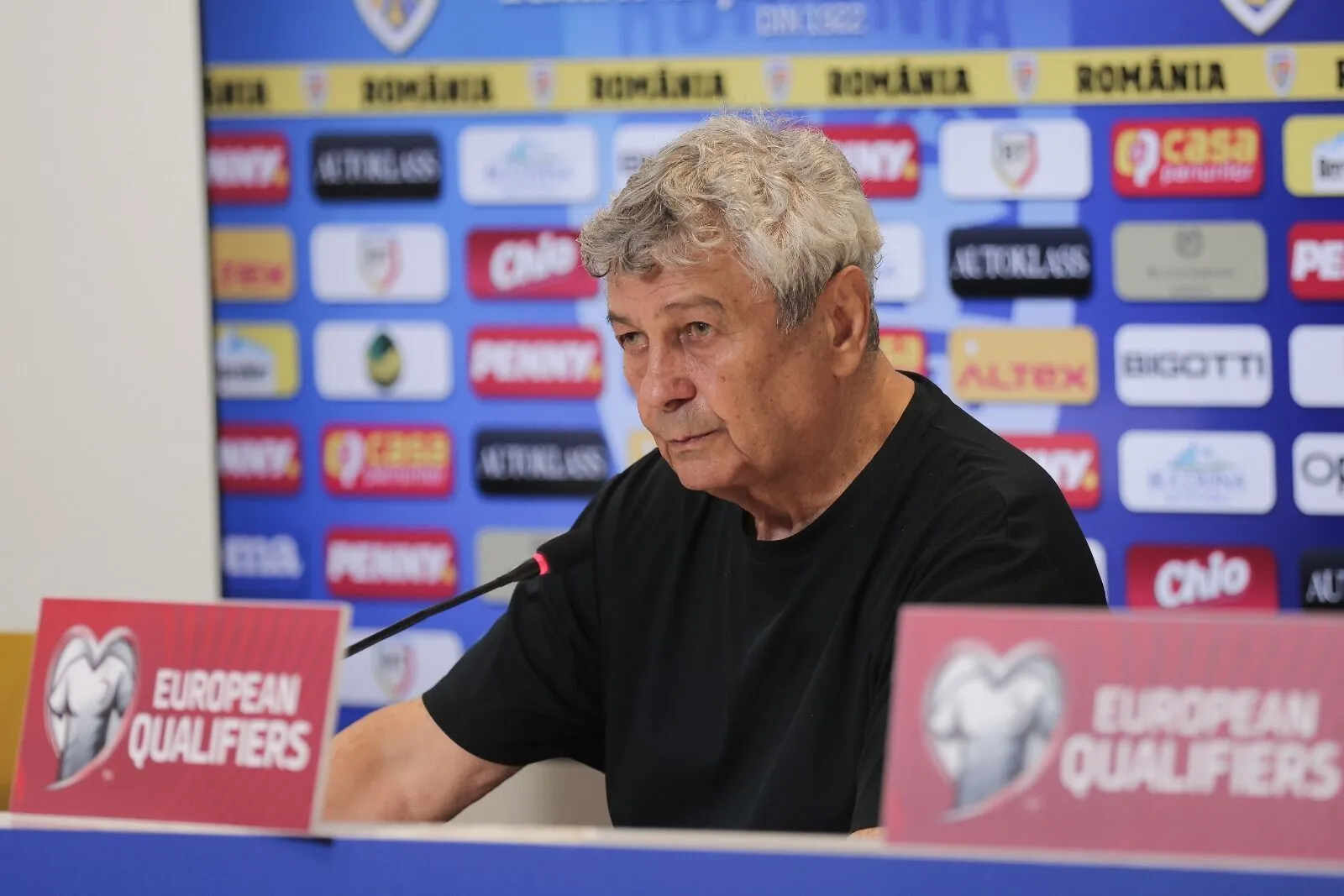 Mircea Lucescu transportat de urgență la spital după probleme cardiace